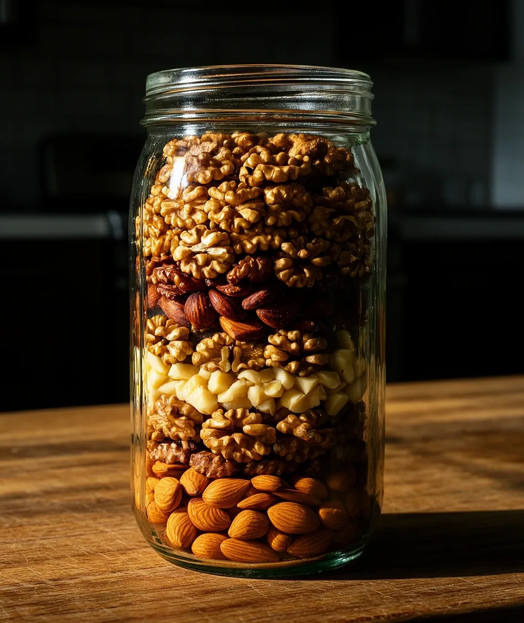 Balanced nutrition elements