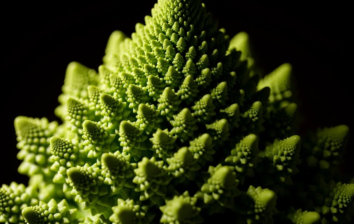 Botanical Macro