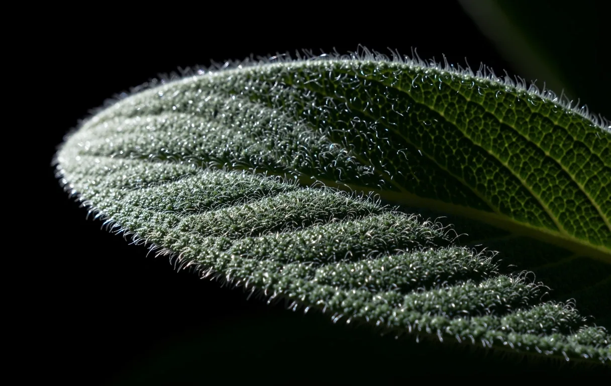 Botanical Macro