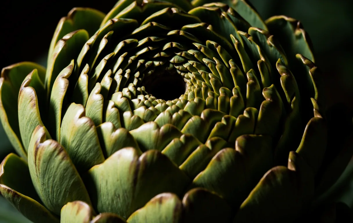 Botanical Macro